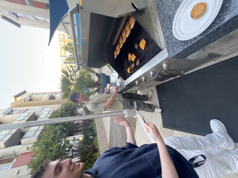 Grilling