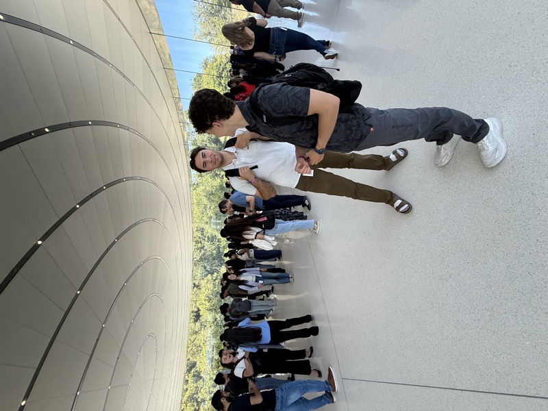 Steve Jobs Theater
