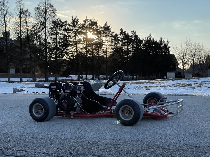 Kart 1