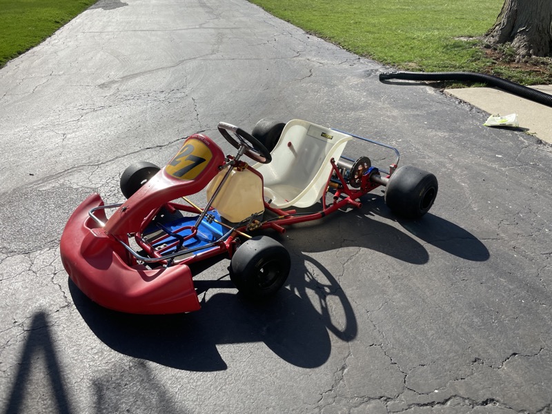 Kart 2